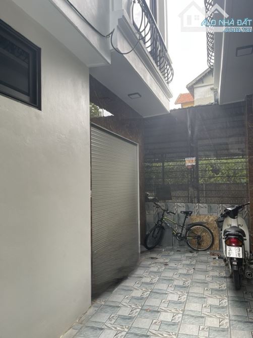 🏤AN TRAI 39m²  -  HÀNG XÓM KĐT AN LẠC SYMPHONY - GIAO THÔNG THUẬN TIỆN - TIỆN ÍCH CỰC GẦN - 1