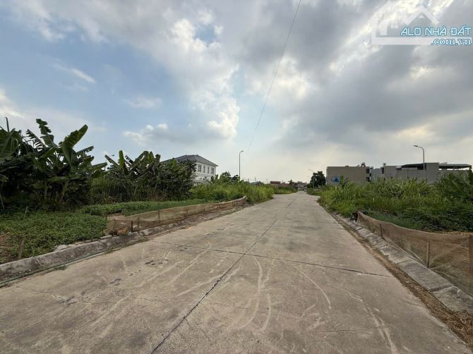 BÁN ĐẤT KHU XUÂN VIÊN 2 – THỊ XÃ ĐÔNG TRIỀU, QUẢNG NINH - 1