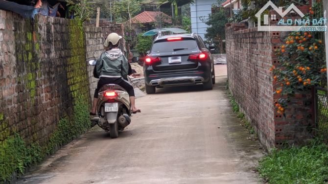 Chính chủ cần bán giá sụp hầm lô đất 390m2 - ngay lõi khoáng nóng Thanh Thủy - 1