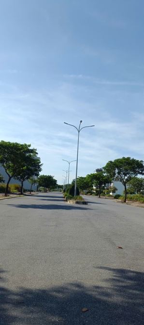 📌 Lô đất đẹp-  diện tích 108m² - ngang 6m- khu đô thị FPT- P. Hoà Hải - Q.Ngũ Hành Sơn. - 1