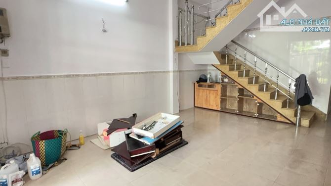 🔥HÀNG NÓNG MT NGUYỄN THỊ HỒNG - THỌ QUANG - SƠN TRÀ- NHÀ 2 TẦNG ĐẸP – DT 67.5M- NGANG 4.5 - 1