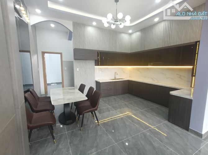 MẶT TIỀN ĐƯỜNG NỘI BỘ 6M THÔNG TỨ TUNG CÁCH ĐƯỜNG DT 835D CHỈ 50M - 1