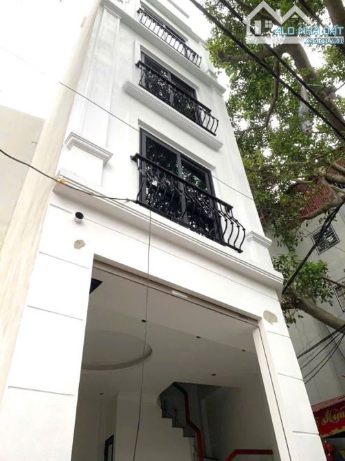 BÁN NHÀ DƯƠNG NỘI – LÔ GÓC – Ô TÔ QUA – GẦN KHU D GELEXIMCO – 30m² x 5T – 5.5 T - 1