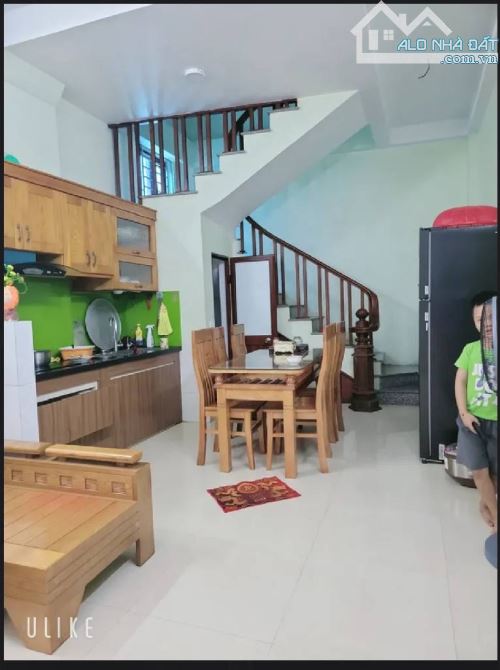 BÁN NHÀ DƯƠNG NỘI – 4 TẦNG ĐẸP LONG LANH – Ô TÔ DỪNG ĐỖ 10M – 30m² – 5.1 TỶ - 1