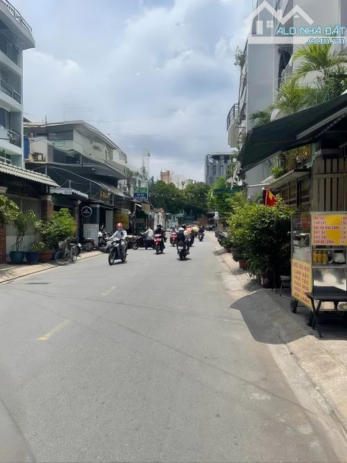 🏠 BÁN NHÀ QUẬN 10, ĐƯỜNG 12M, 5 TẦNG BTCT, MẶT TIỀN KINH DOANH, CHỈ 15 TỶ🏠 - 1