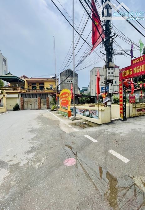 💥💥💥ĐẠI HỌC THÀNH ĐÔ-CÔNG NGHIỆP, Ô TÔ NHỎ ĐẬU CỔNG, DÒNG TIỀN ỔN ĐỊNH 💥NHÀ MỚI LÔ GÓC - 1