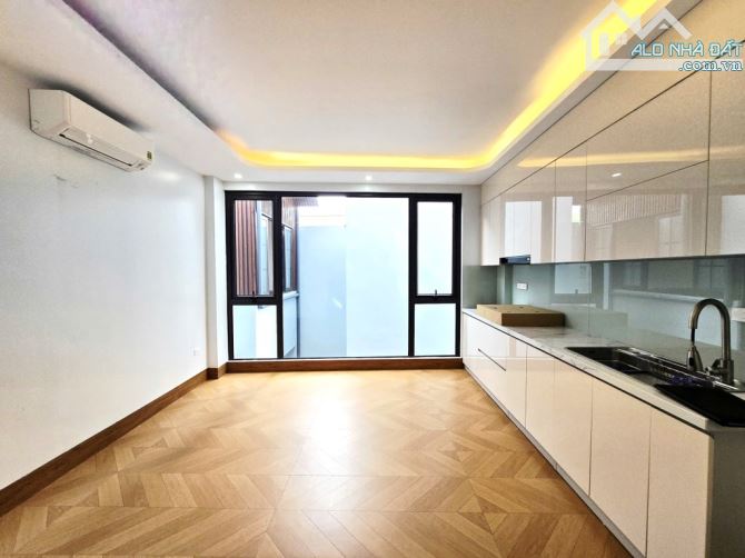 🔥🔥  H,IẾM XUÂN ĐỈNH  - 6 TẦNG -DT 31m_MT 4,2m_lh em yến - 1
