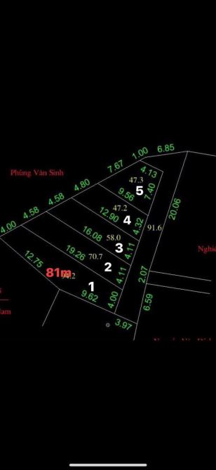 Rẻ nhất thị trường! 58 m full thổ cư, ô tô vào đất, chỉ 780 tr tại Tuy Lai, Mỹ Đức, HN - 1