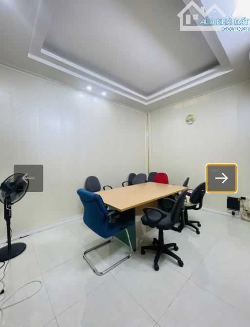 PHÂN LÔ PHỐ NGỌC KHÁNH, NGÕ THÔNG, 2 MẶT THOÁNG, Ô TÔ, KINH DOANH, 40M, 5 TẦNG, 16 TỶ 6. - 1