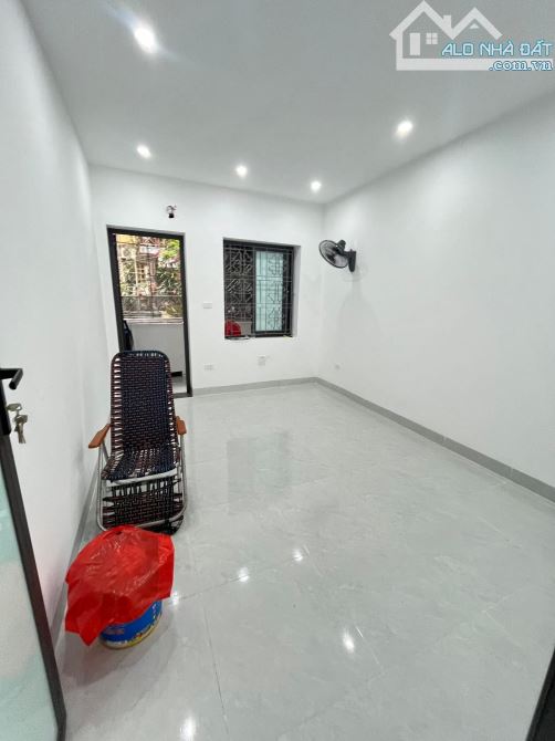 💚TẬP THỂ LÒ ĐÚC- 3PHÒNG NGỦ SÁNG THOÁNG-2WC-KHU SẠCH ĐẸP NHẤT KHU-AN NINH- CÓ TUM - 1