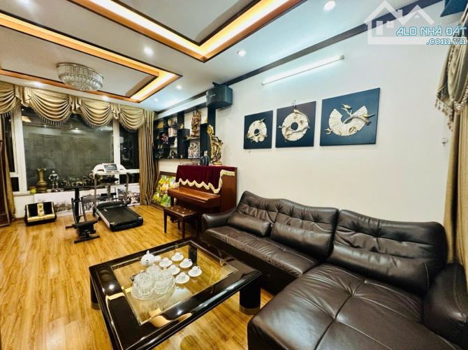 LÔ GÓC LẠC LONG QUÂN 110m 5T MT16m 33 TỶ 2 MẶT NGÕ OTO TRÁNH VIEW HỒ TÂY - 1