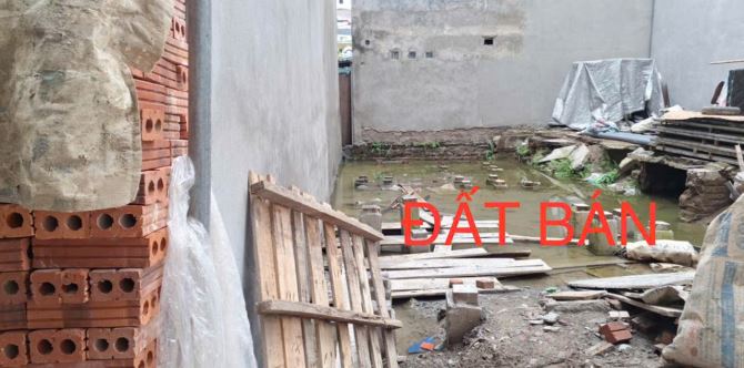 BÁN ĐẤT ĐẸP PHÚ DIỄN – Ô TÔ VÀO TẬN ĐẤT - GIÁ ĐẦU TƯ. - 1