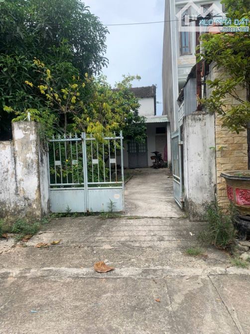 🌊 LÔ ĐẤT ĐẸP - PHAN VĂN ĐỊNH- LIÊN CHIÊỦ - ĐƯỜNG 7M - GIÁP BIỂN- 134M² - GIÁ CHỈ 4.5 TỶ. - 1
