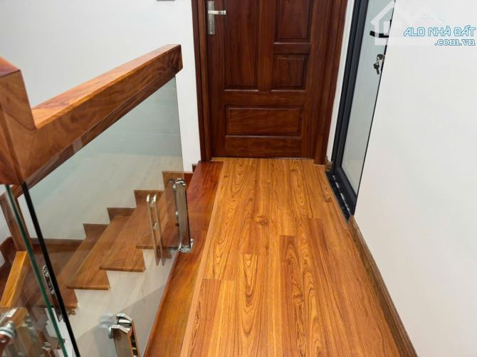 B.Á.N NHÀ THỊ TRẤN ĐAN PHƯỢNG , Ô TÔ GẦN, 10 PHÚT RA MỸ ĐÌNH, Ở SƯỚNG  46M2, 4 TỶ 7 - 1