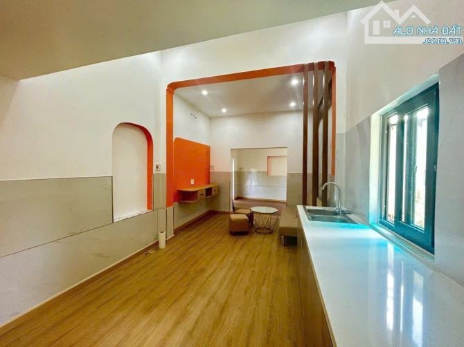 Nhà đẹp Nguyễn Công Trứ – sát cầu rồng, Sơn Trà chỉ 3,75 tỷ. - 1