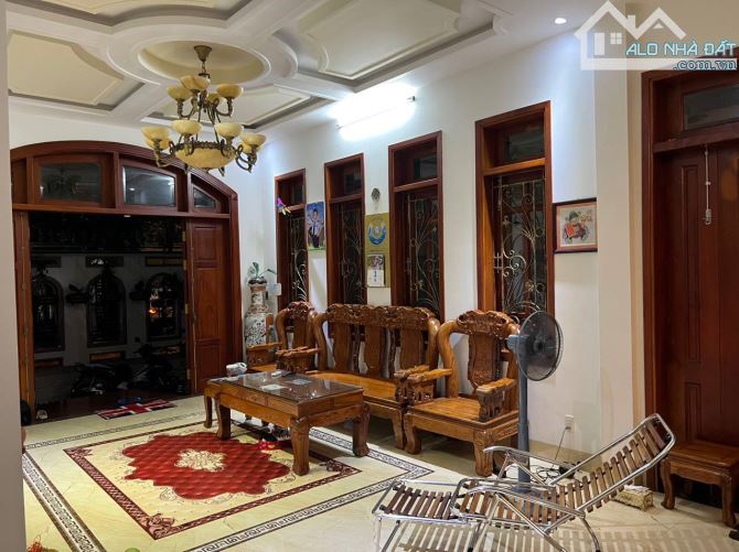Biệt thự Đại An - Đông Nam - Vũng Tàu - 1