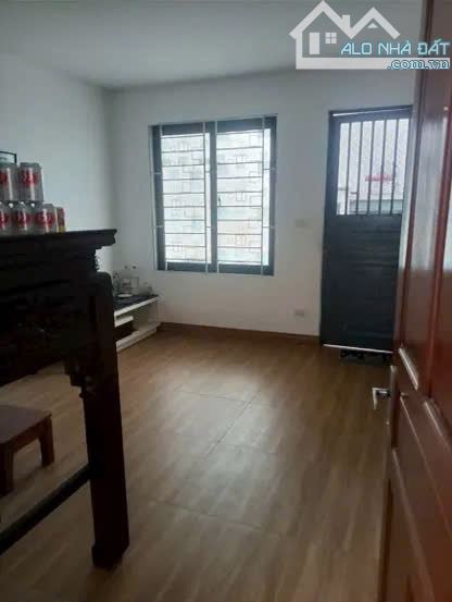 BÁN NHÀ AN DƯƠNG VƯƠNG, TÂY HỒ – DIỆN TÍCH RỘNG – PHÁP LÝ CHUẨN - 1