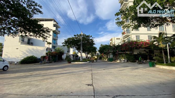 Khu Nhà Hiếm Bán - 3 Tầng - TĐC Hòn rớ 2, Ngang Đẹp, Đường Ô tô - 1