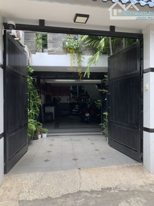 Siêu phẩm nhà thông minh –90m2- Lê Đức Thọ, P.17, Gò Vấp- 5 Tầng - 1