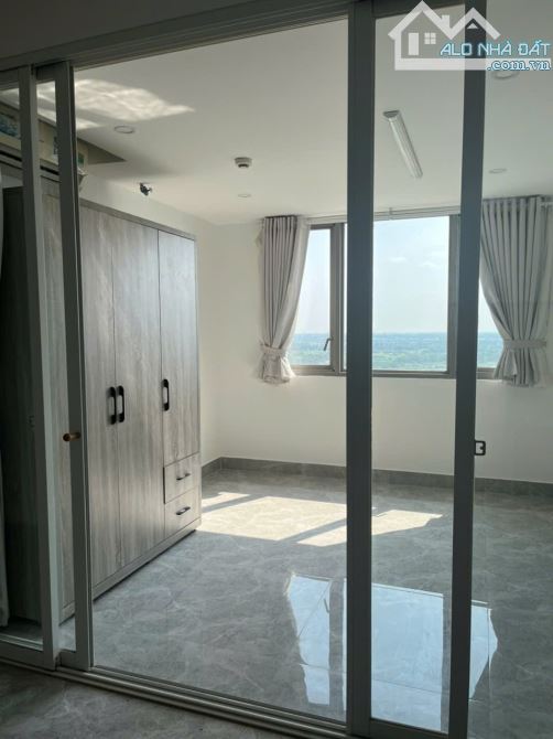 Bán chung cư PMH-Hưng Phúc 1, view siêu xịn, 3pn, đang có hđt dài hạn - 1