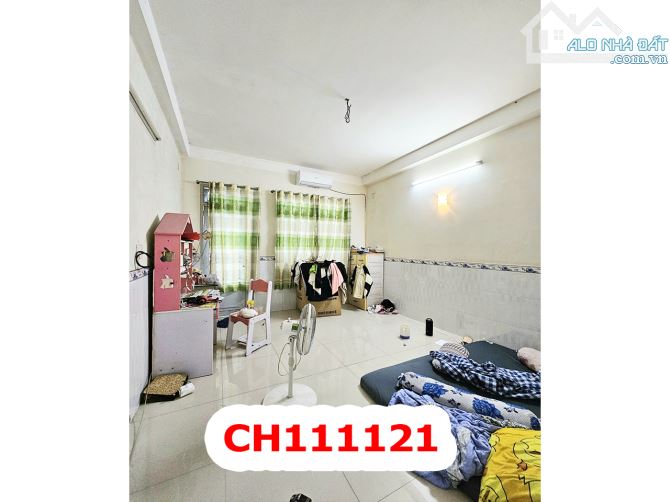 Nhà Hẻm Bình Thới - 3,5 x 9M - 3,8 Tỷ - Trung Tâm Q11. - 1