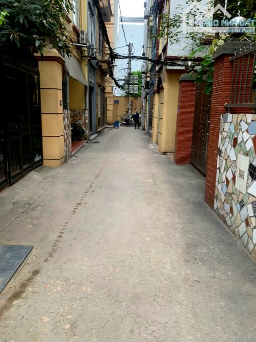 CỰC HIẾM! ĐẤT ĐẸP PHÚ DIỄN 45M2 MT GẦN 4M - Ô TÔ ĐỖ CỬA - 50M Ô TÔ TRÁNH - 1