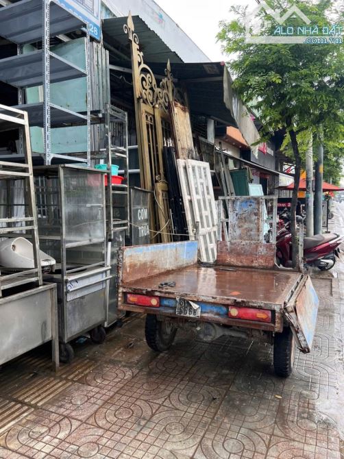 ĐẦU TƯ - MẶT TIỀN TÔ KÝ, HÓC MÔN - 313M2 - NGANG 12M - THUÊ 30TR/TH - GIÁ 28 TỶ HƠN TL TỐT - 1
