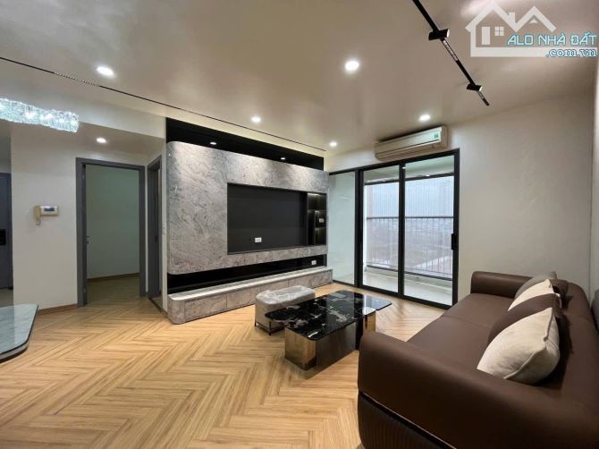 Bán CC Xuân Mai Tower, Hà Cầu, 7,5 tỷ, 118m2, 3PN, 2WC, pháp lý đầy đủ - 1