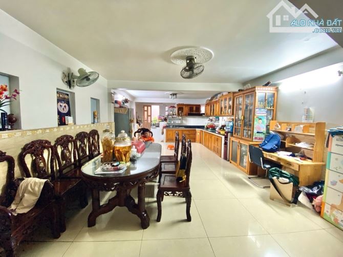 BÁN NHÀ 70m² – HẺM XE TẢI THÔNG – SONG HÀNH, QUẬN 12 - 1