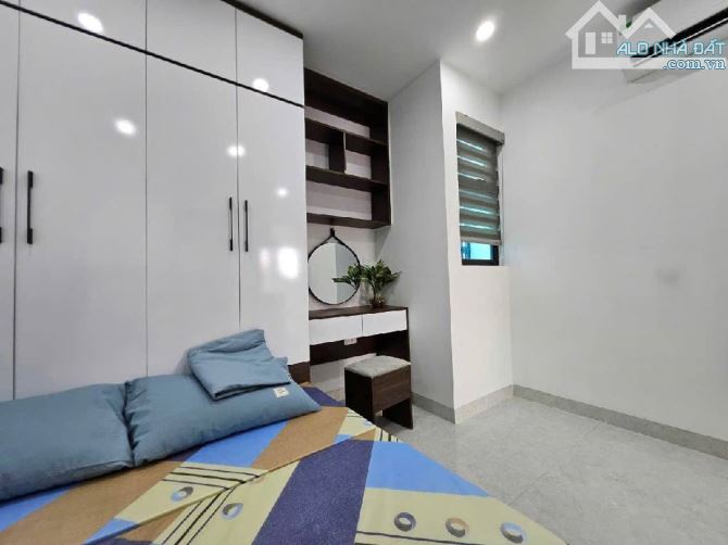 BÁN CHUNG CƯ MINI 18 PHÒNG, GẦN VIỆN E, THÁNG THU 100 TRIỆU - 1