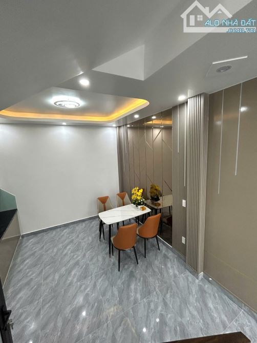Bán nhà 3 tầng ngõ Phạm Hữu Điều 2.98 tỷ - 1