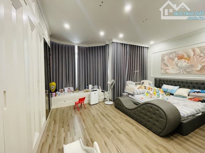 Bán Biệt thự Trần Quang Diệu 🌟 lô góc độc bản, 68m², 33.4 tỷ 🏡✨ - 1