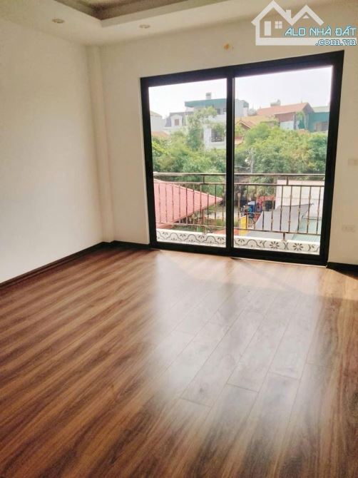 Nhà 48m2 ở Phú Lương, Hà Đông, gần trường ĐH Đại Nam,ĐH Điện Lực, 6PN rộng, ở sướng - 1