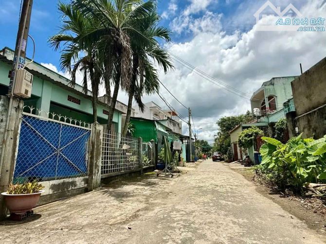 ❗500Tr công chứng ngay lô 89M² TT Củ Chi anh Minh bán gấp❗ - 1