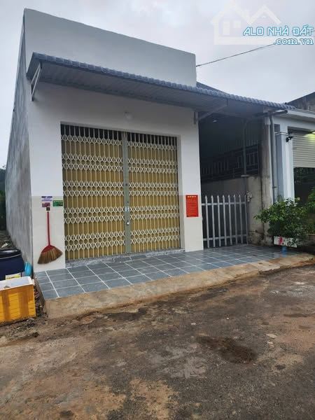 Chủ ngộp cần sang lại dãy trọ tại Tân Phú Trung – Củ Chi – Giá 890 triệu - 1