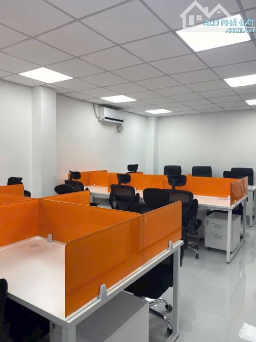 HIẾM CÓ NGANG 5,1M KHÓ TÌM – BÁN ĐẤT 2 MẶT HẺM XE TẢI, KHU D5 BÌNH THẠNH - 1