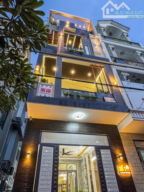 ❌️NHÀ 3 LẦU ĐƯỜNG B25 KDC 91B FULL NỘI THẤT - 1