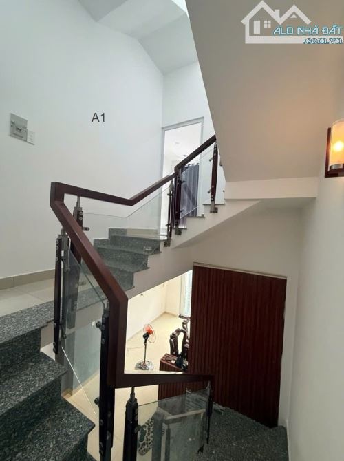 🏠 BÁN NHÀ TRƯỜNG CHINH – THÔNG RA SONG HÀNH, Q.12 - CHỈ 4.85 TỶ🏠 - 1