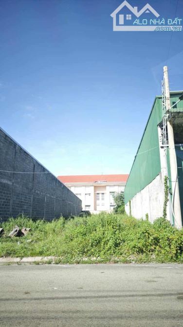 10x41 Mặt Tiền Âu Cơ KDC Nguyễn Thái Học, Lagi cần bán gấp - 1
