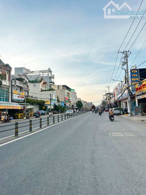 ❌️MẶT TIỀN NGANG 8.4M TRẦN HOÀNG NA VỊ TRÍ THUẬN TIỆN KINH DOANH - 1