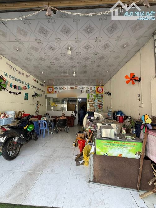 BÁN NHÀ MẶT TIỀN HỒ TRI TÂN, RẠCH DỪA TP VŨNG TÀU - 1