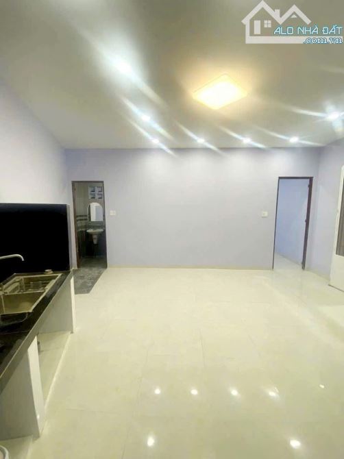 Kho Xưởng 6x35m Mặt Tiền Đường Lê Văn Khương x.Đông Thạnh Hóc Môn Giá 21tr/th Cọc 2th - 1