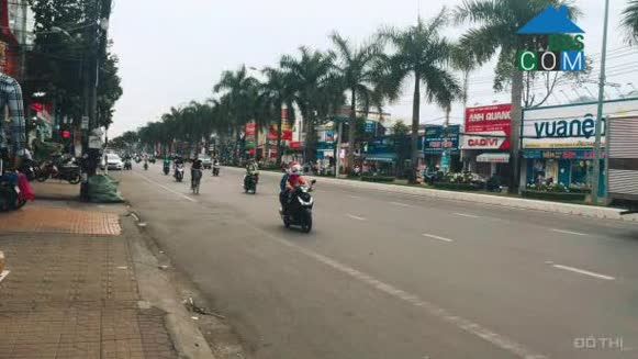 Bán nhà mặt tiền đường 3 tháng 2 , 309m2 , nở hậu 12 - 1