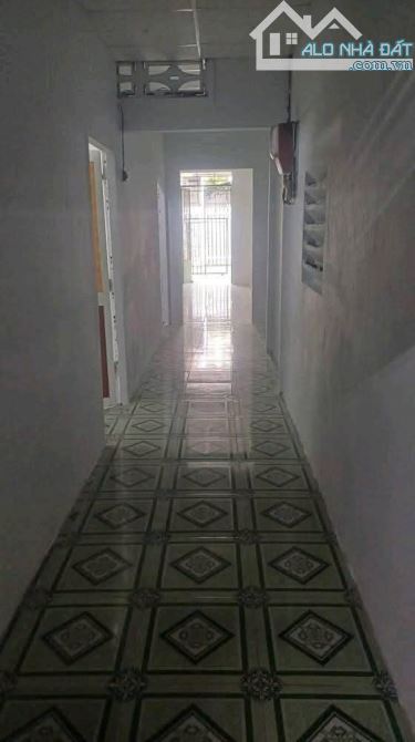 Nhà cấp 4 giá rẻ Thới Tam Thôn – Hóc Môn, 82m² (4x20), 2PN, SHR, đường xe hơi, chỉ 765 TRI - 1