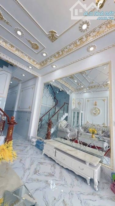 🏡 BÁN NHÀ 1 TRỆT 1 LẦU - GIÁ RẺ NGAY ĐƯỜNG ĐOÀN NGUYỄN TUÂN TRUNG TÂM BÌNH CHÁNH - 1