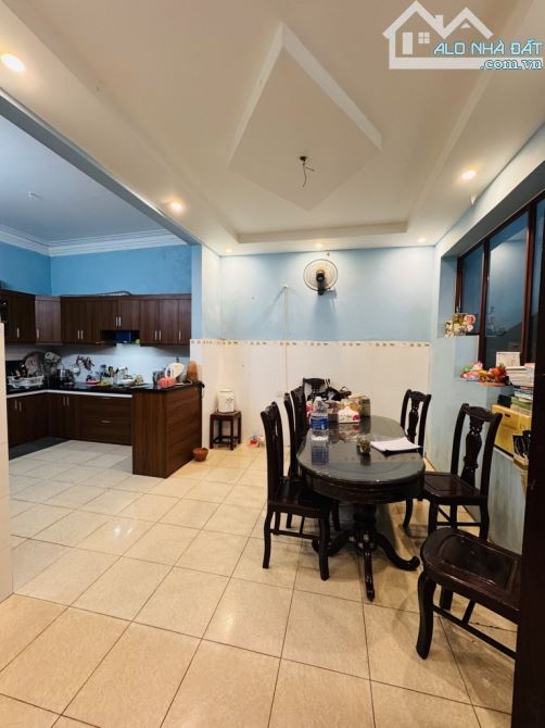 Đội cấn, nhà 79m, mt 5.4m ngõ ô tô, 21 tỷ - 1