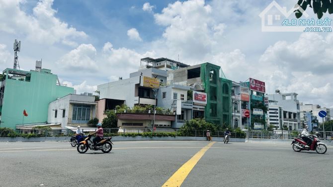 🏠CHỦ KẸT TIỀN – BÁN NHANH NHÀ MẶT PHỐ NGUYỄN VĂN LUÔNG, QUẬN 6🏠 - 1