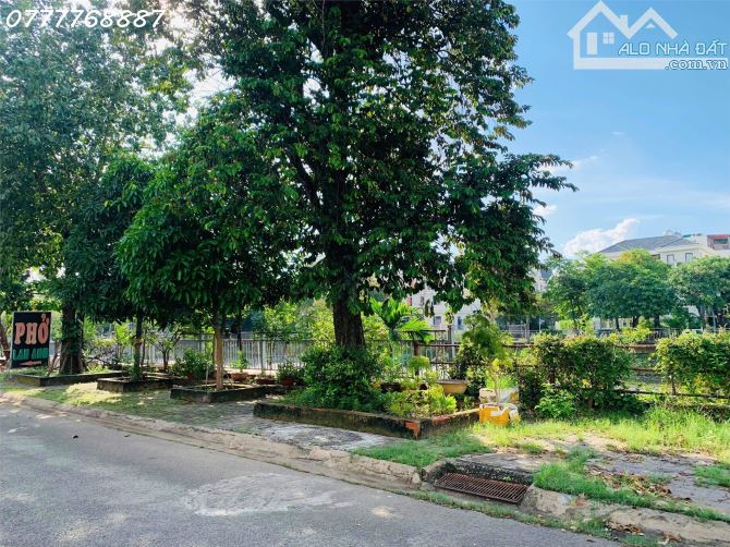 Lô đất Biệt thự quận 2 view sông trước nhà quá đẹp để xây biệt thự ở - 1