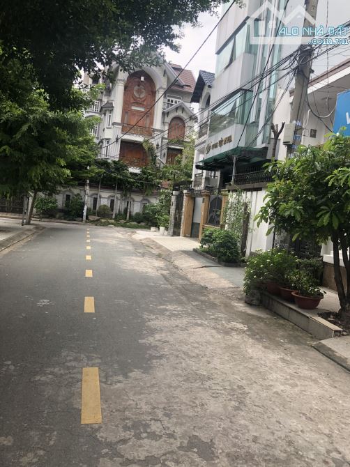 🔥 BÁN NHÀ HXH 5M– DƯƠNG QUẢNG HÀM, GV – DT 6x17m – KHUÔN ĐẤT ĐẸP XÂY CHDV – GIÁ 10,3 TL - 1