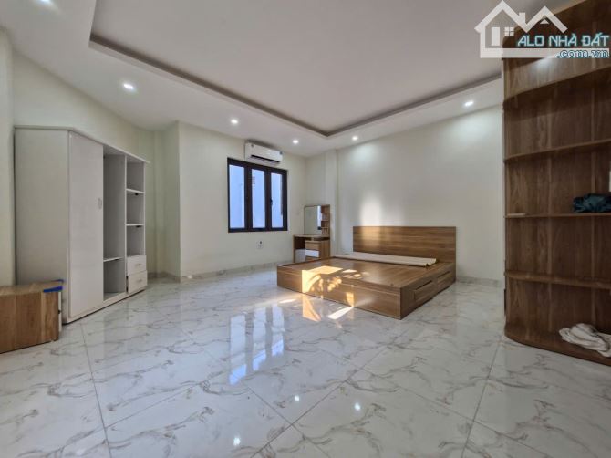 NHÀ ĐẸP KIM CHUNG – FULL NỘI THẤT – Ở NGAY  - GÍA HƠN 4 TỶ. - 1